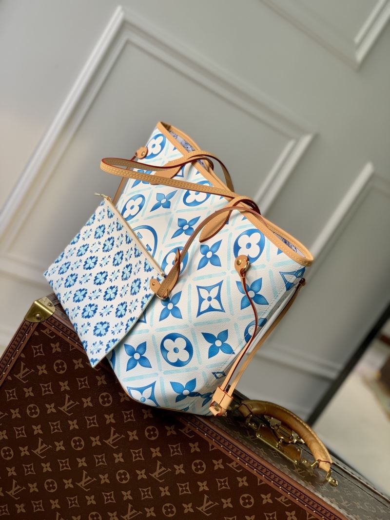 LV Shopping Bags